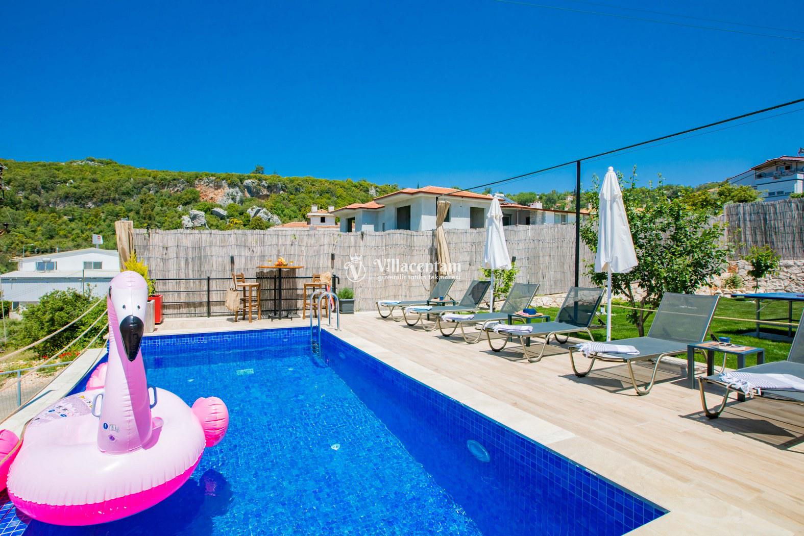 VİLLA DOLPHİN 3
