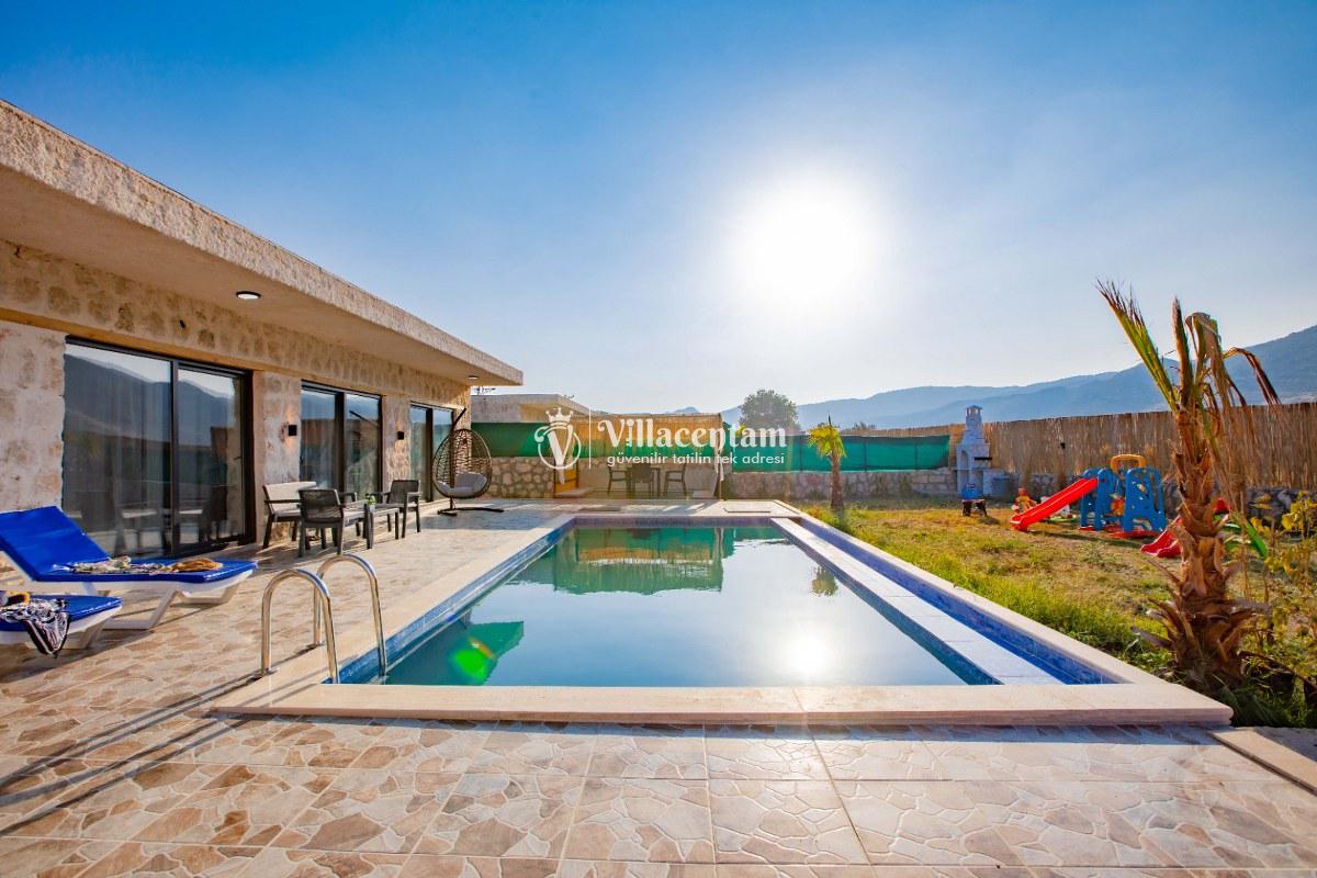 VİLLA SUNFLOWER TRE 3