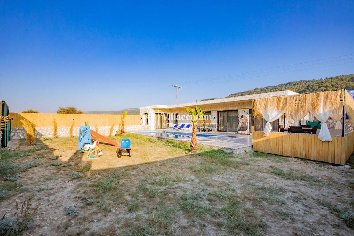 VİLLA SUNFLOWER TRE 5