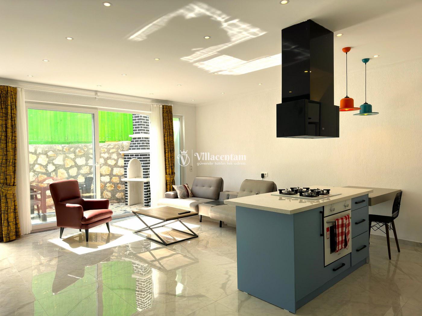 VİLLA NORTH LİGHT MİNİ 2