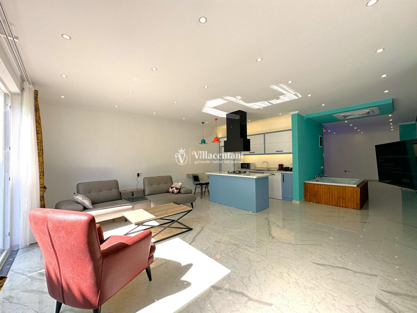 VİLLA NORTH LİGHT MİNİ 3