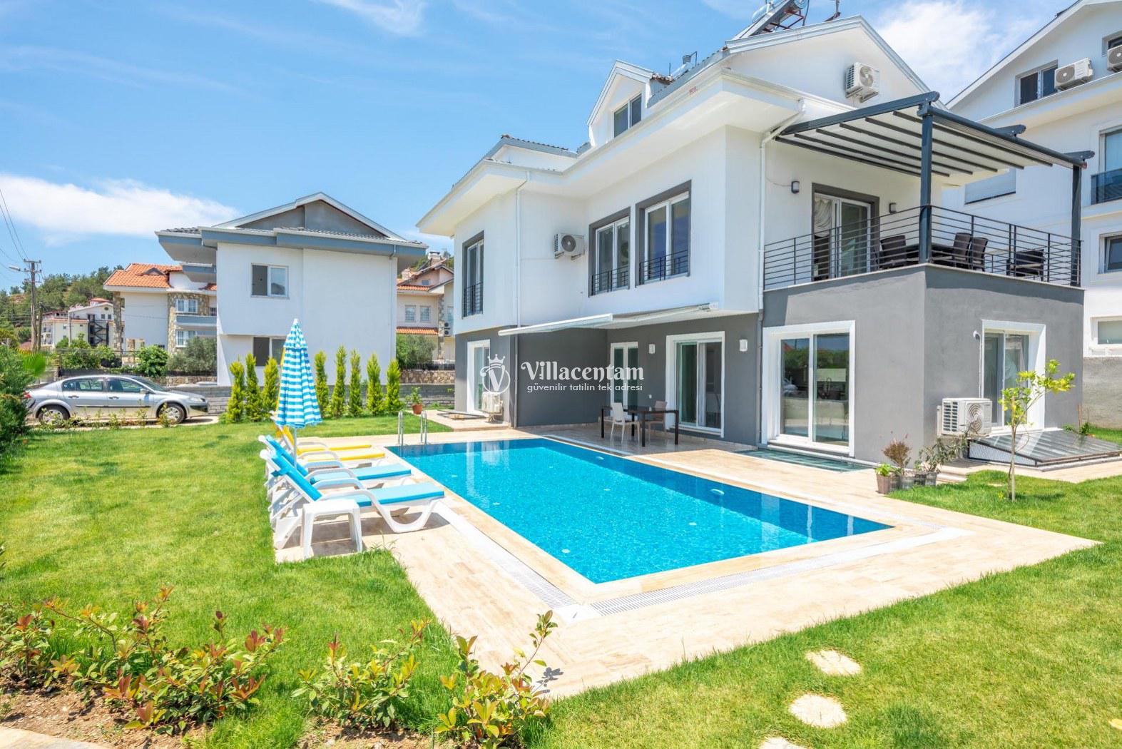VİLLA SUNLİGHT 2