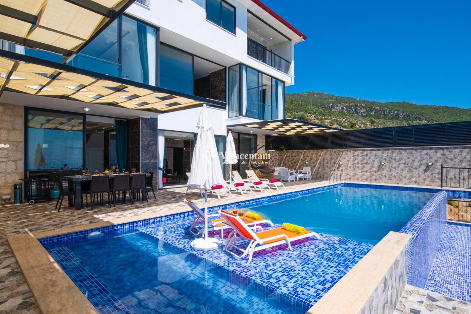 VİLLA İZO 3