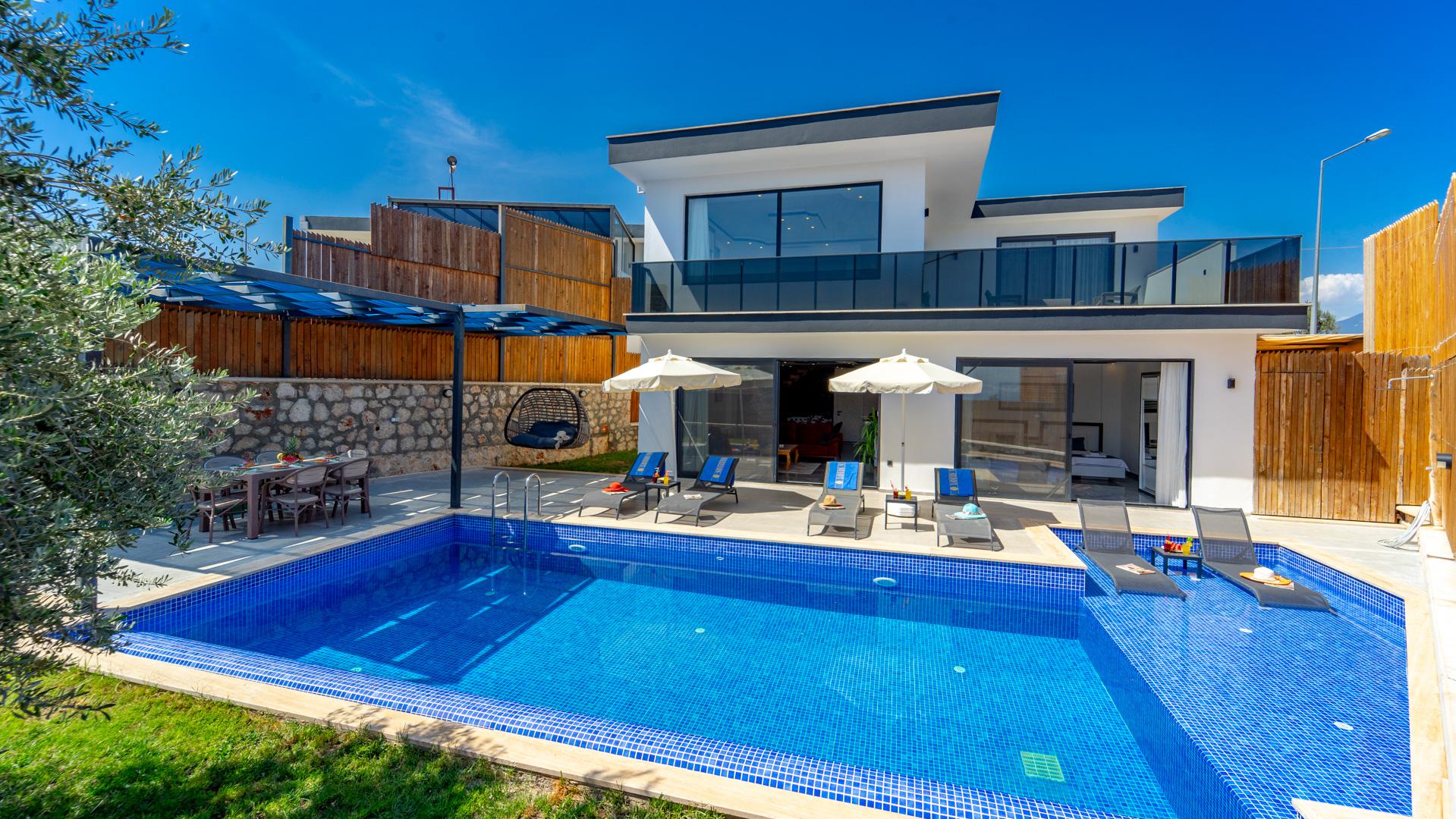 VİLLA GOLD COAST