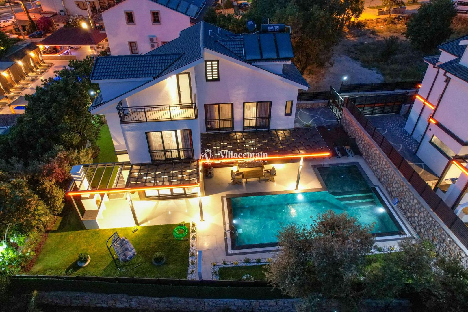 VİLLA LUNA VİSTA 1