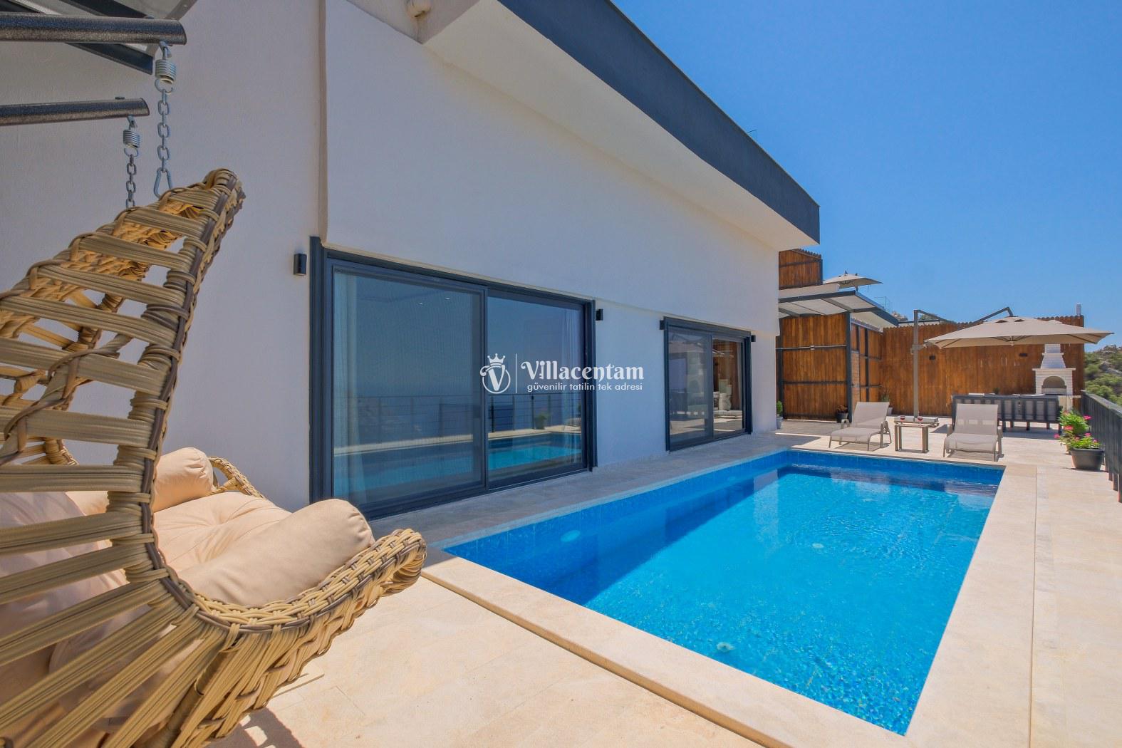 VİLLA MAX RAMA 1 2