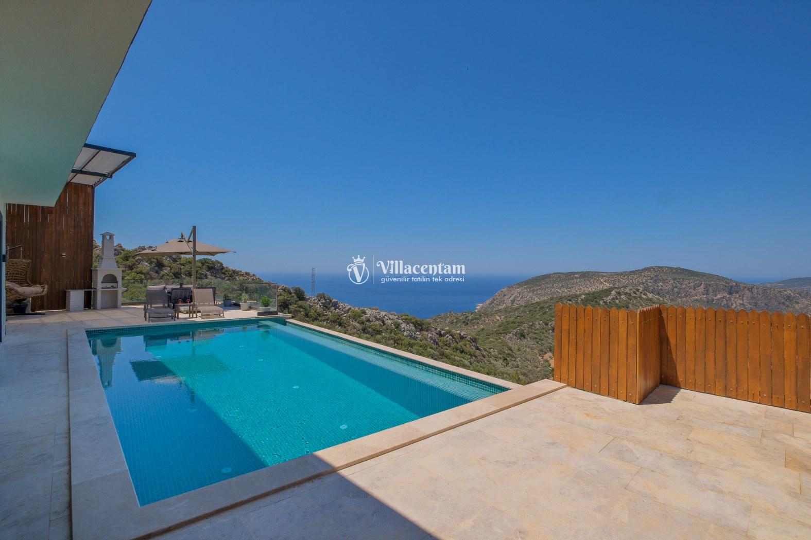 VİLLA MAX RAMA 2 5