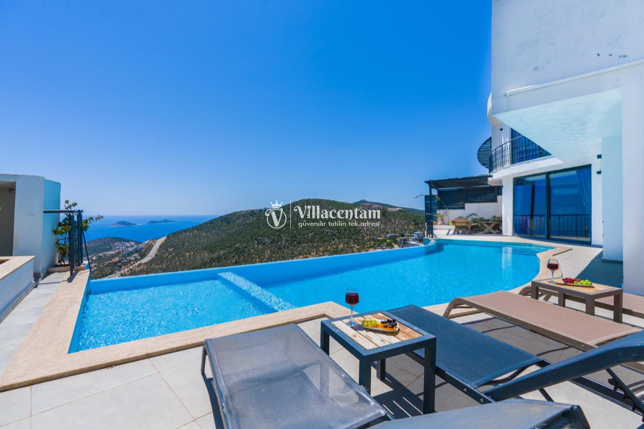 VİLLA METEOR 2