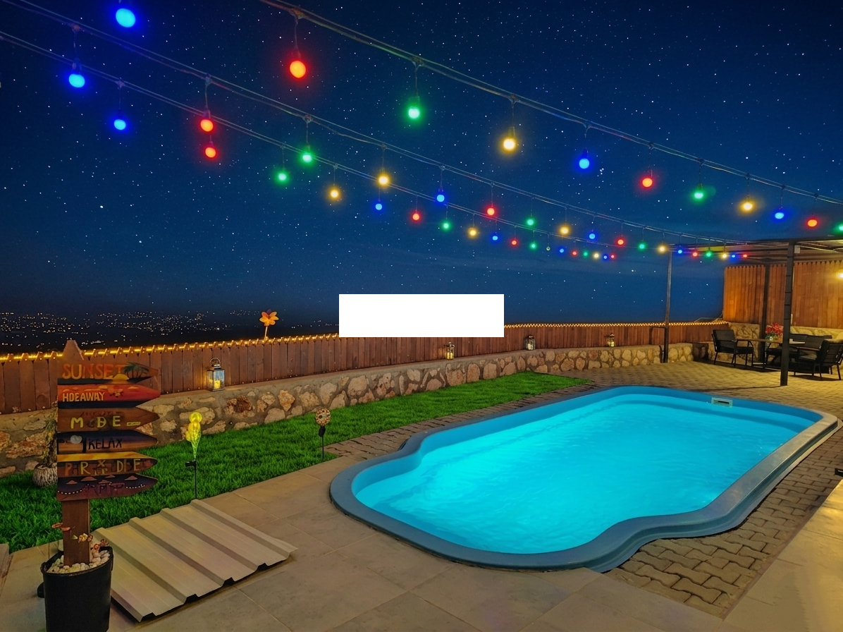 VİLLA GÖKKUŞAĞI AKLAR 5