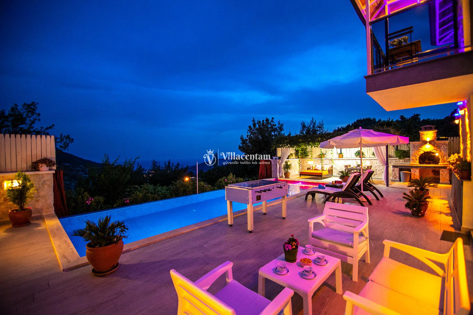 VİLLA DİA İSLAMLAR 3