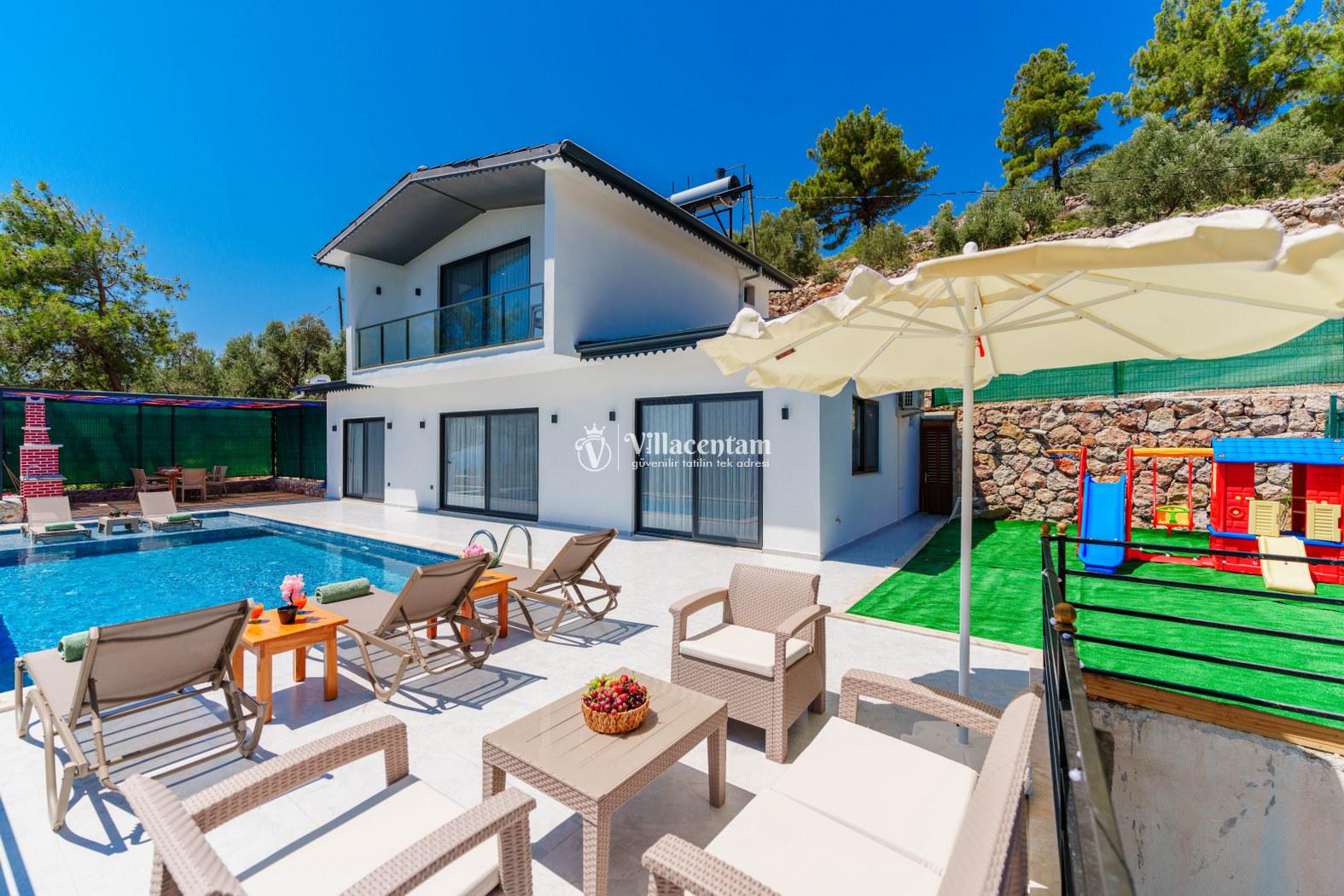 VİLLA ANZARA 3