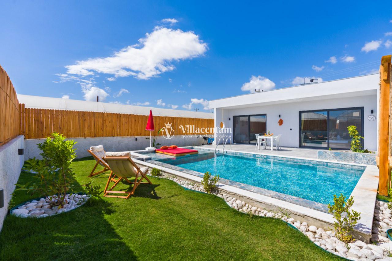 VİLLA SHERATON 1 2