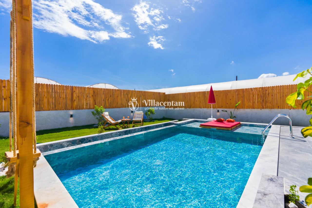 VİLLA SHERATON 1 3
