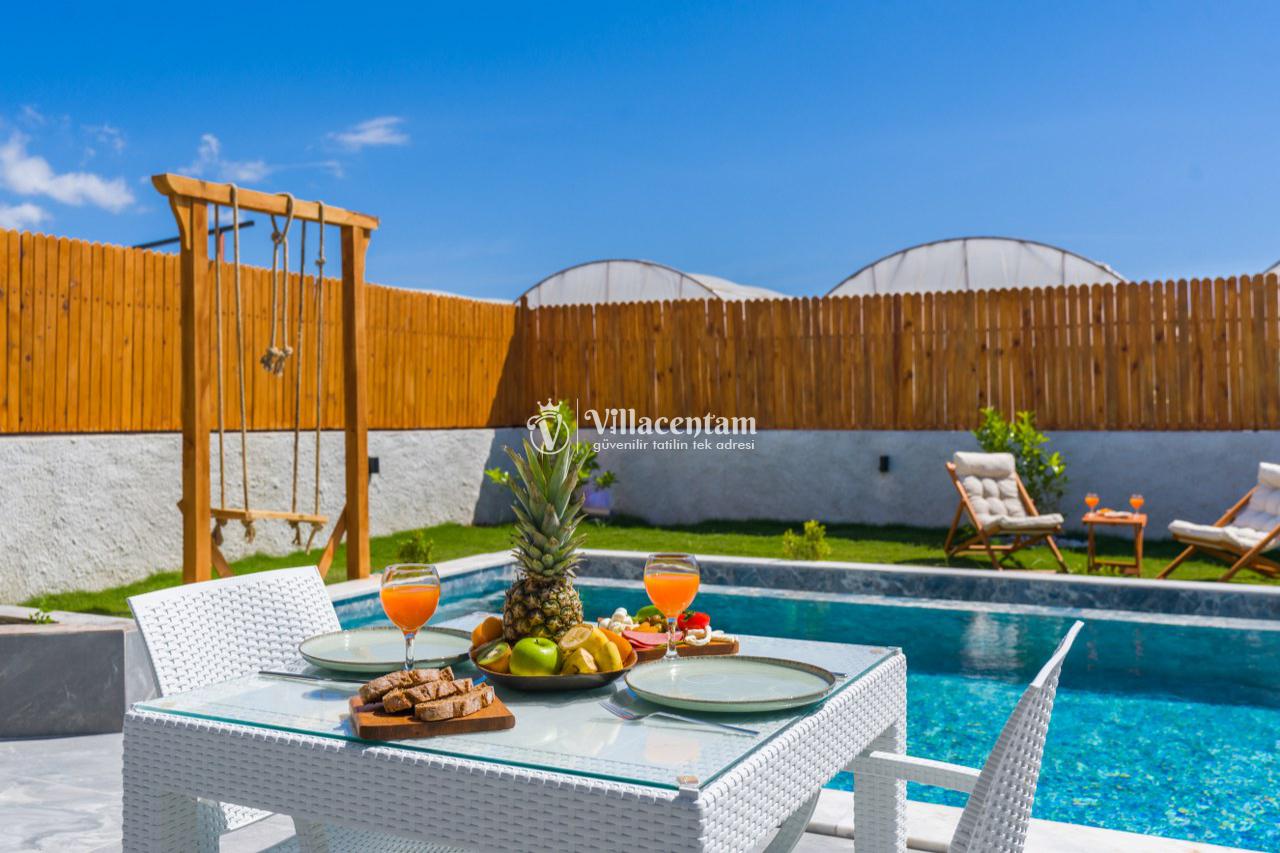 VİLLA SHERATON 1 4