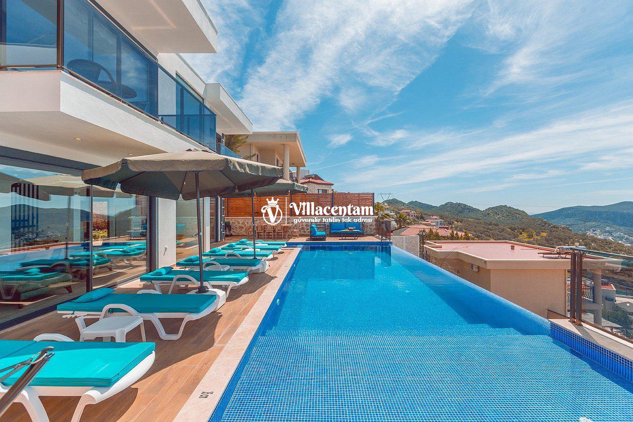 VİLLA PRİMAVERA 2