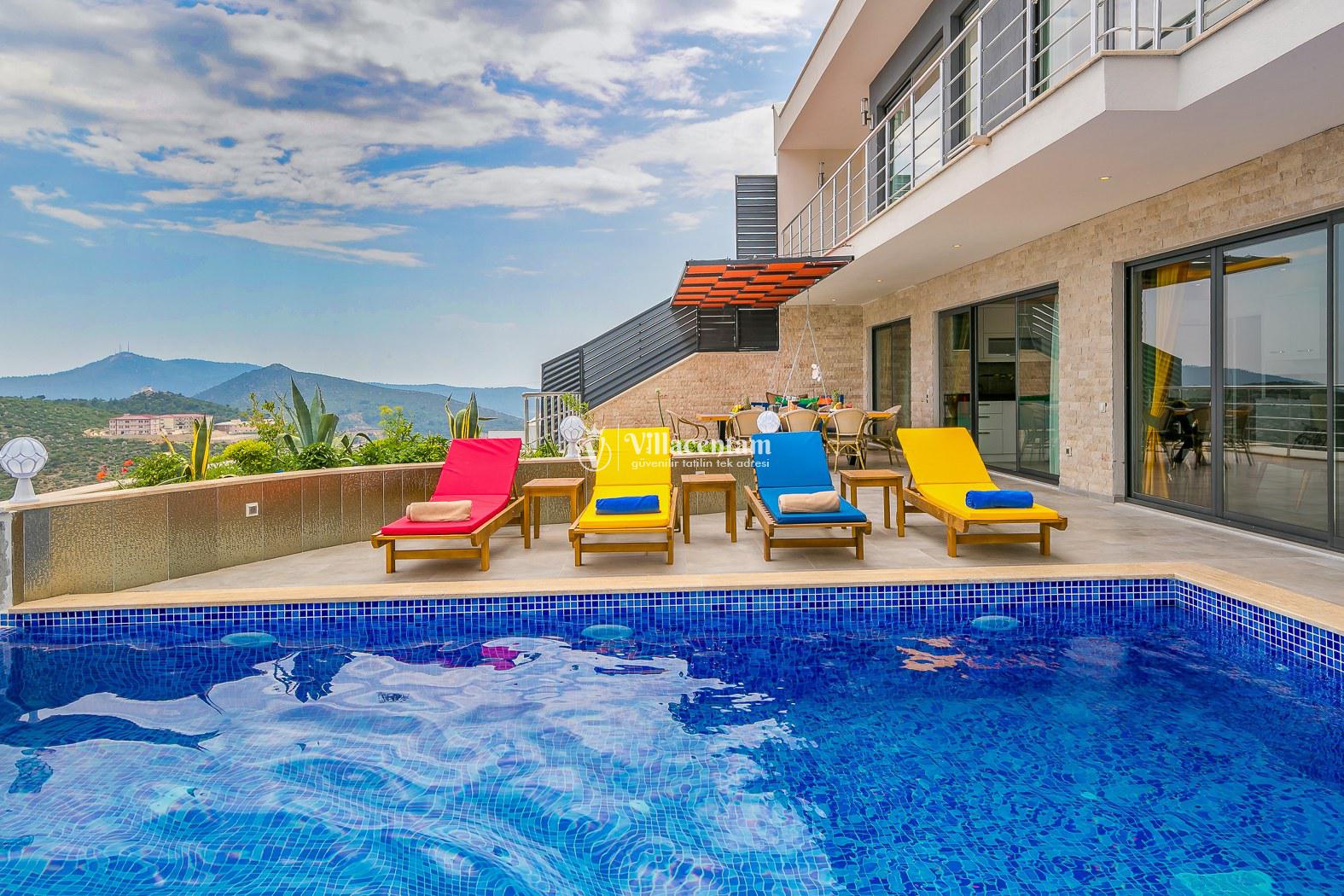 VİLLA NATURE 2