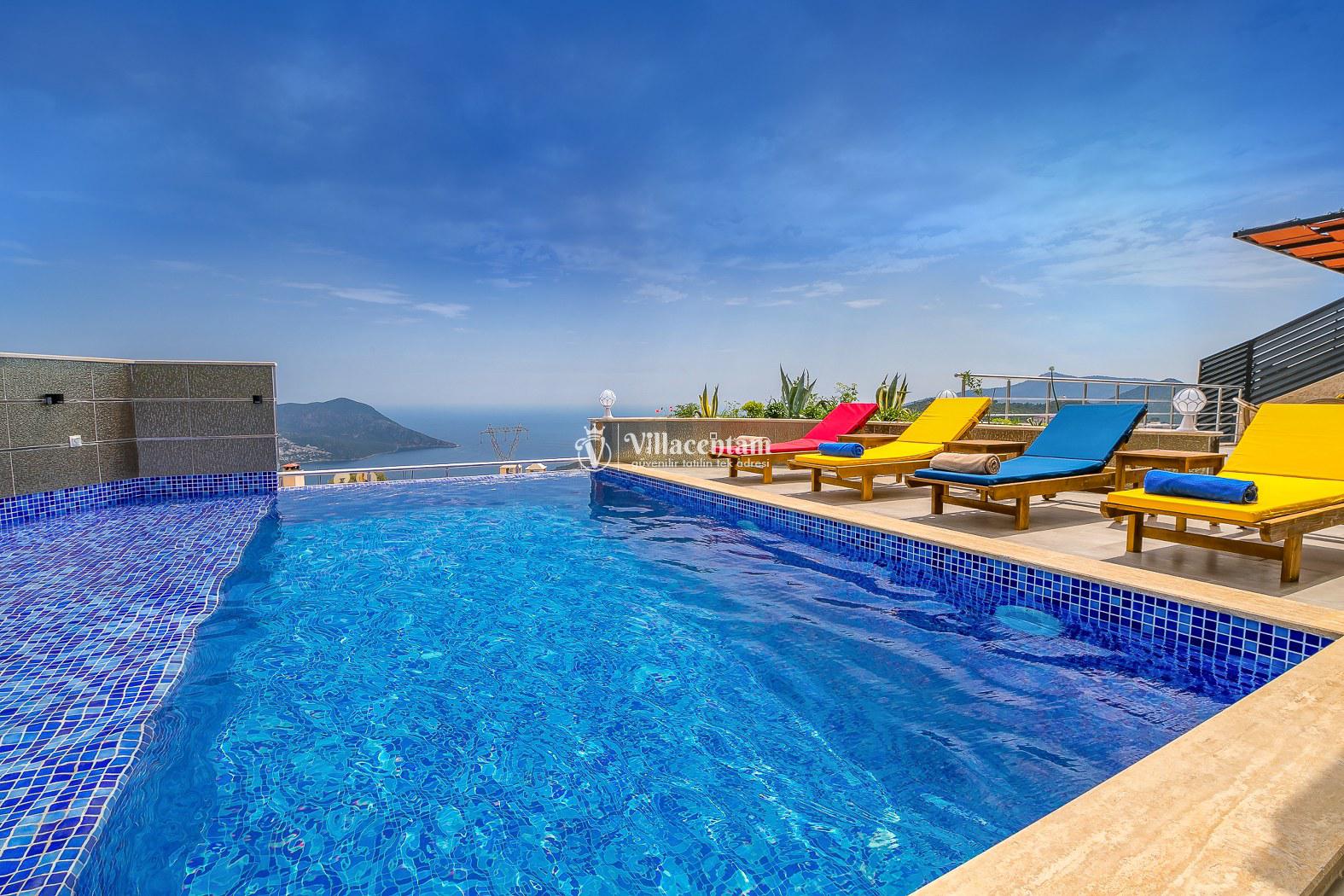 VİLLA NATURE 3