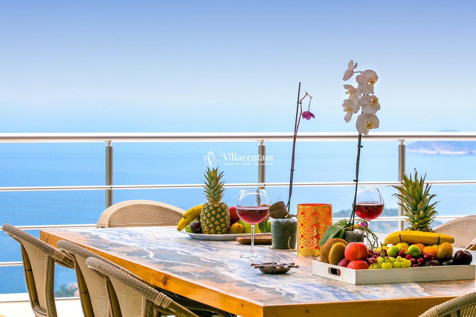 VİLLA NATURE 4