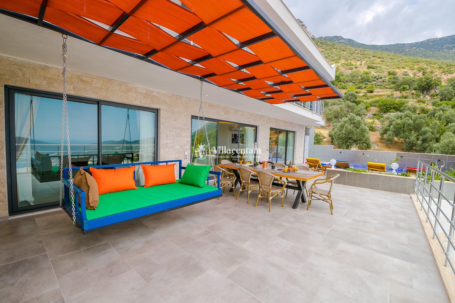 VİLLA NATURE 5