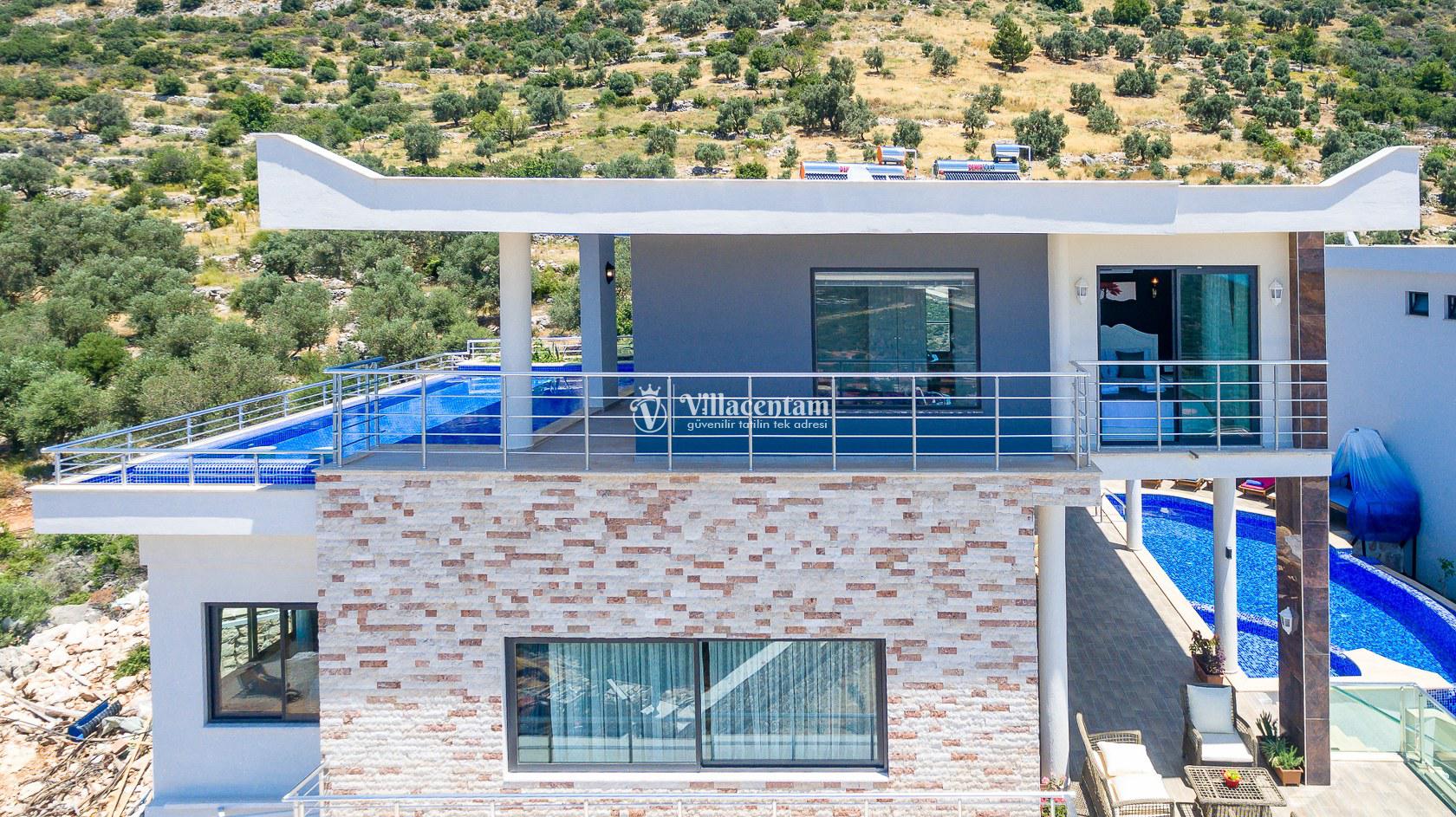 VİLLA EXCELLENCE 2