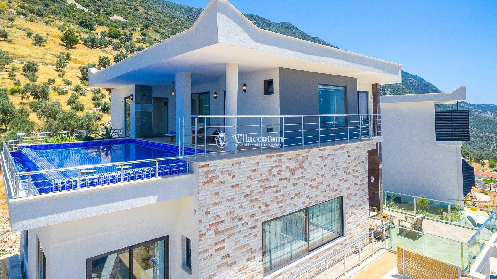VİLLA EXCELLENCE 3