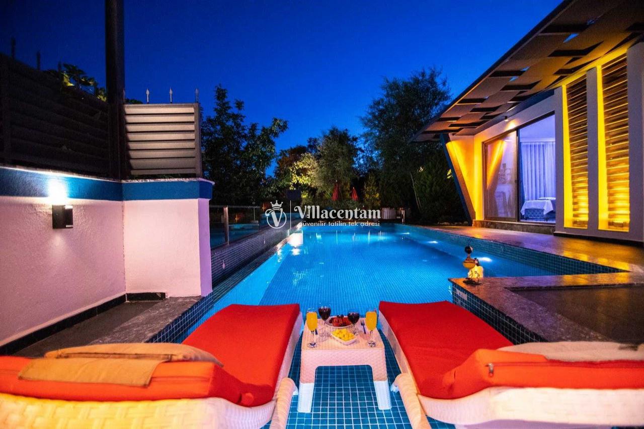 VİLLA RİKSOS 5
