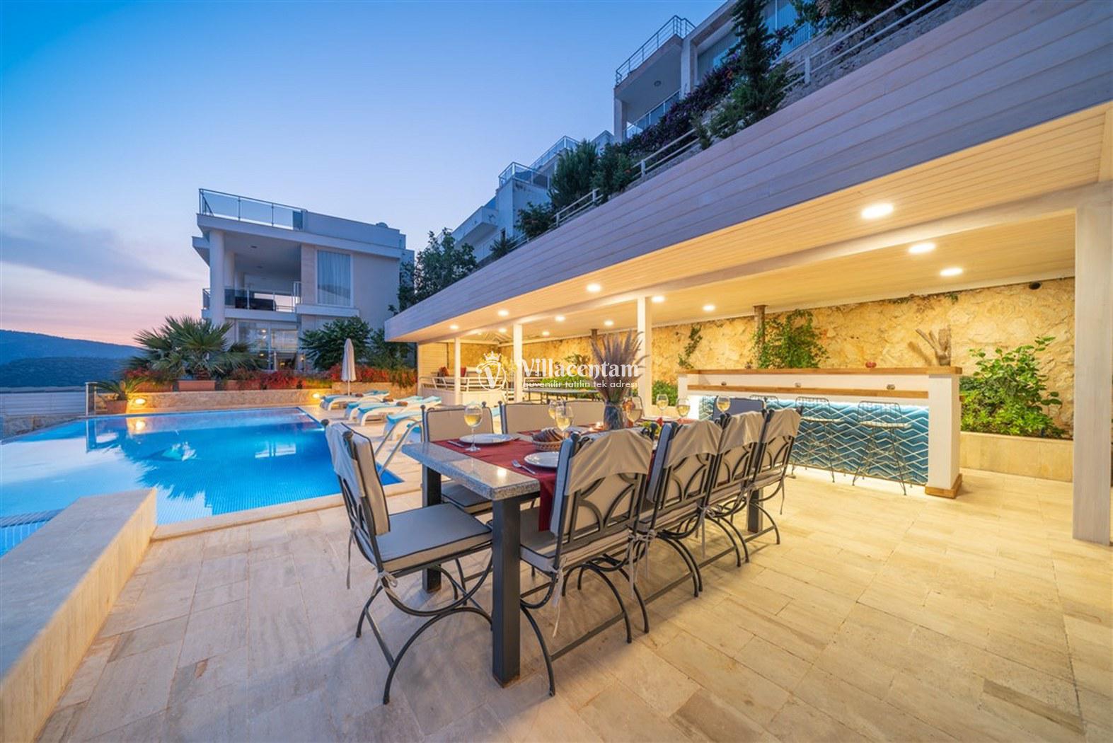 VİLLA KAYRA 2