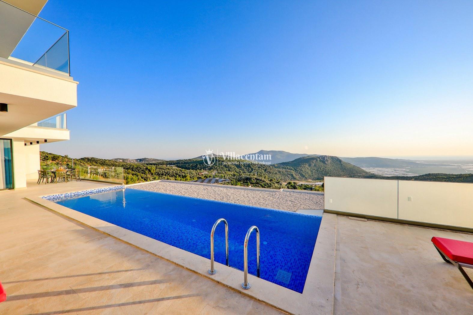 VİLLA AZURE 2  5