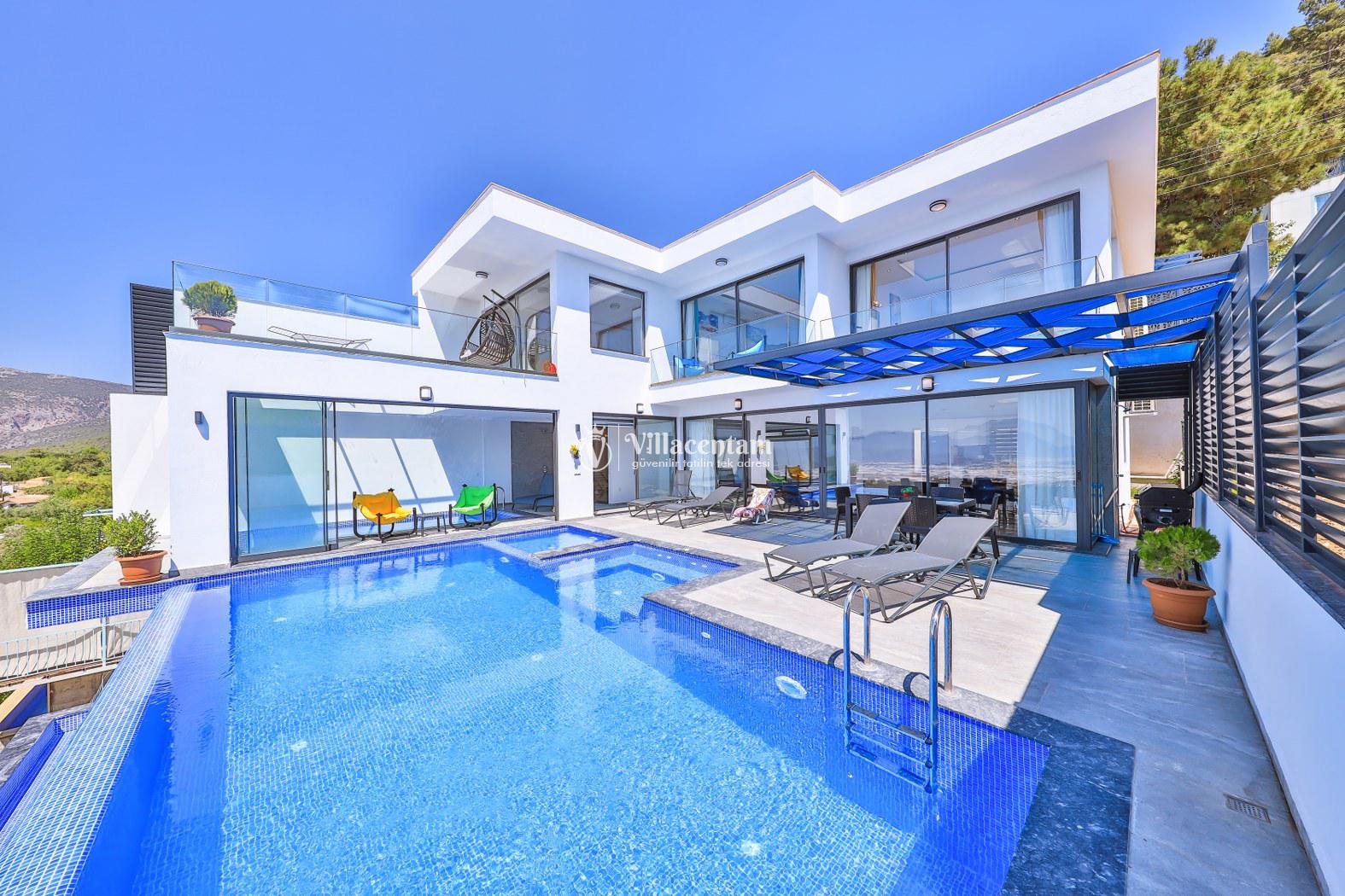 VİLLA AGEN