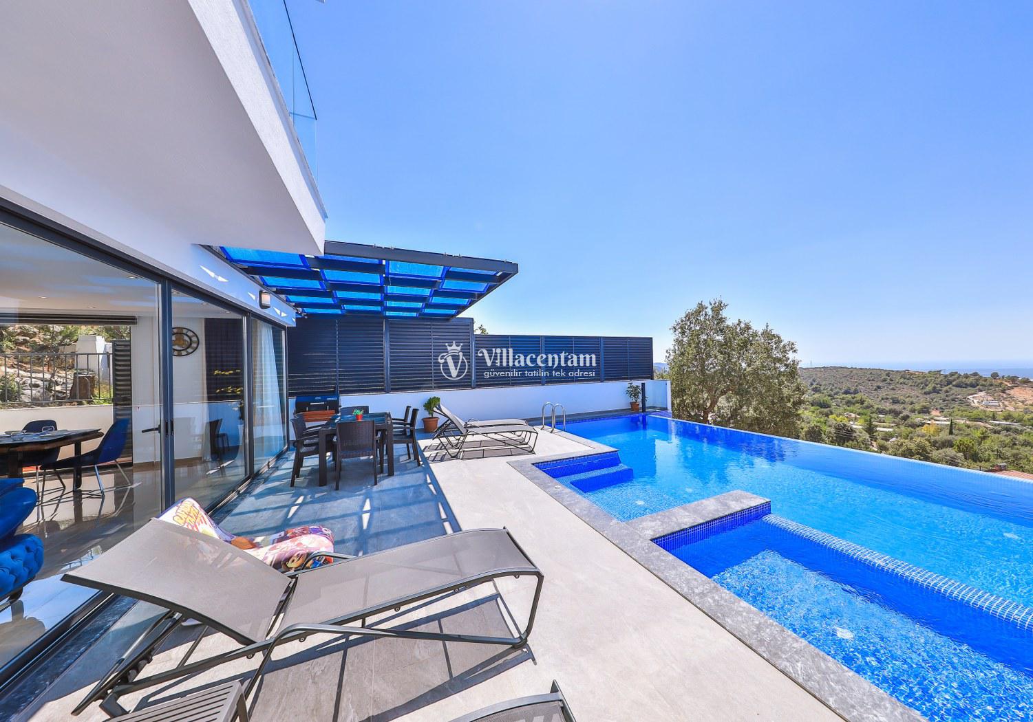 VİLLA AGEN 3