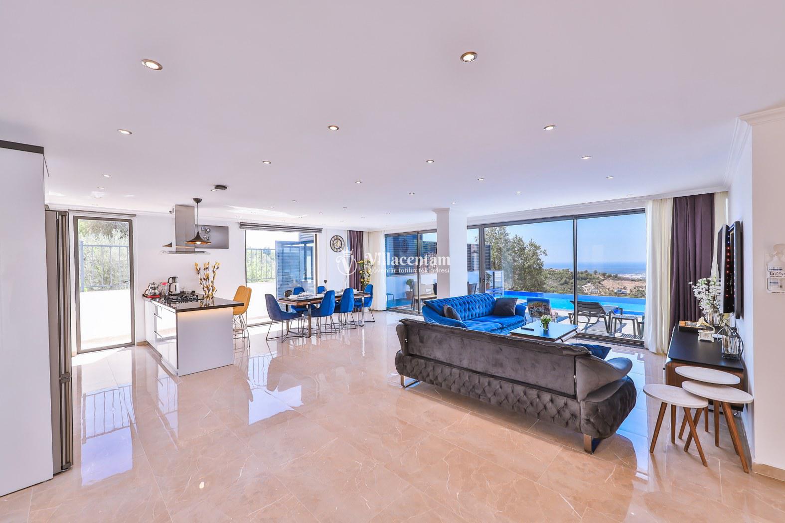 VİLLA AGEN 5