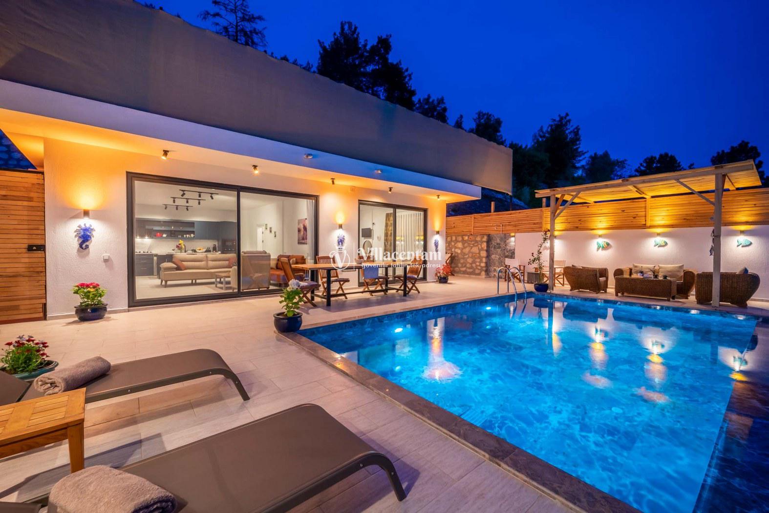 VİLLA PEARL 3