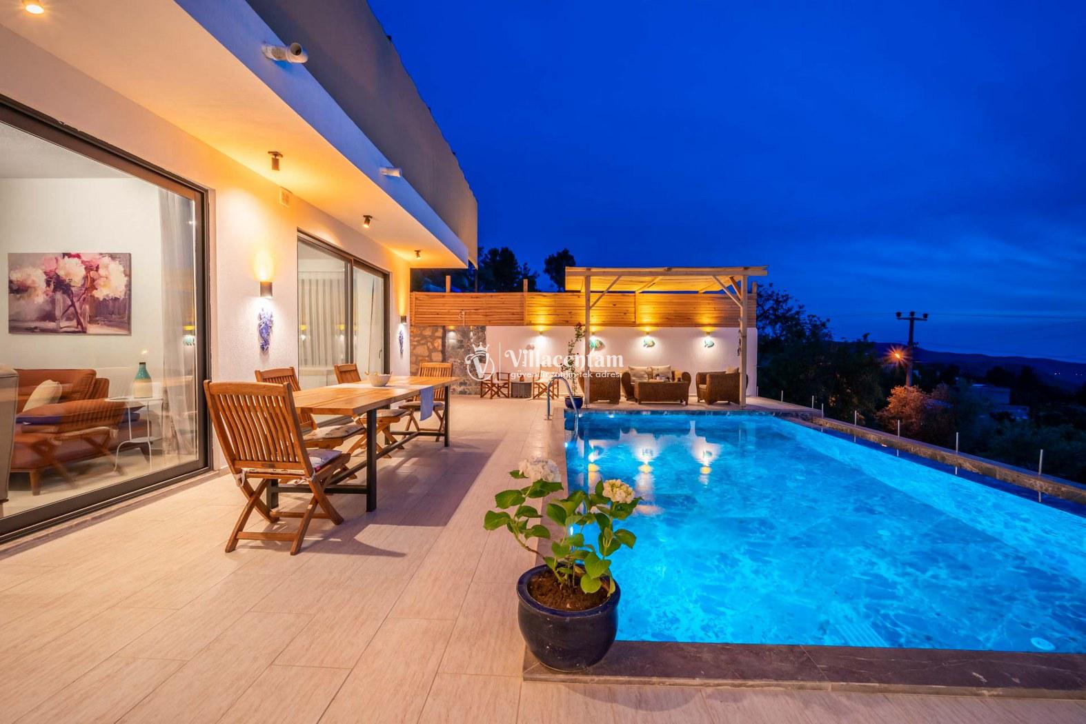 VİLLA PEARL 5