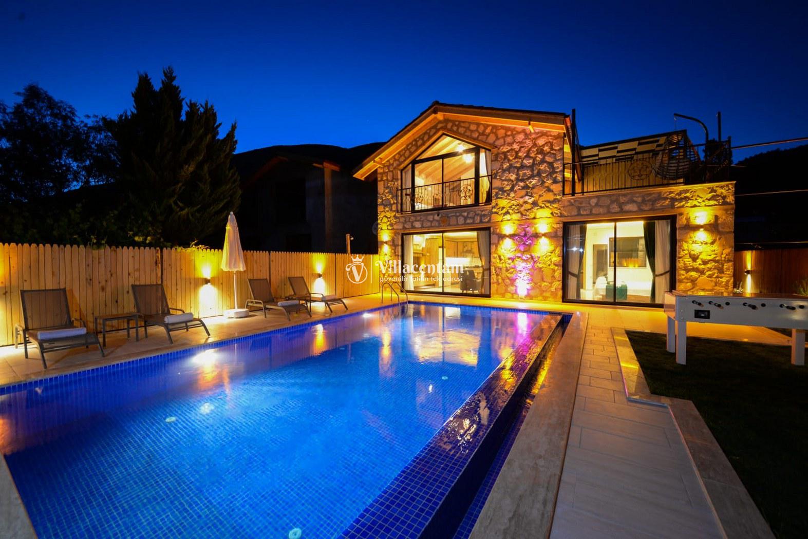 VİLLA DUCK 4