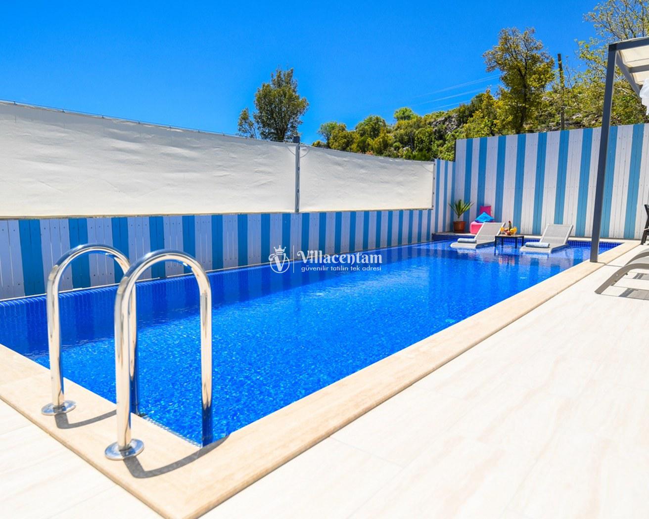 VİLLA BAŞAR 4