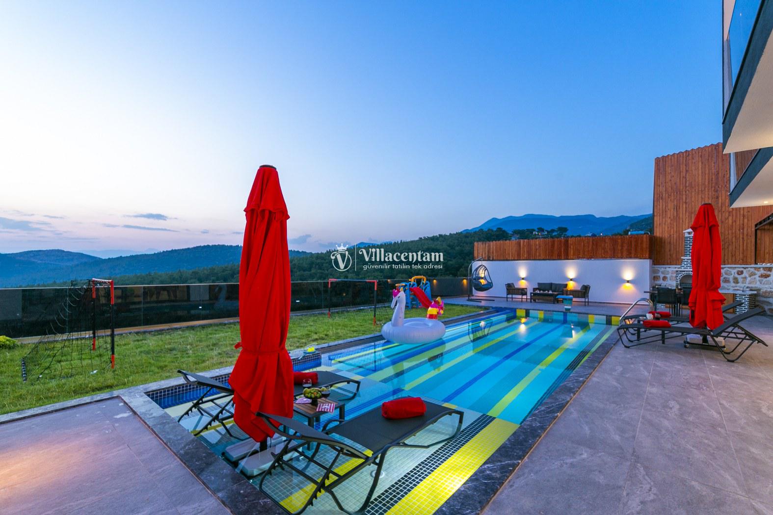 VİLLA ASYAMORE 2 5