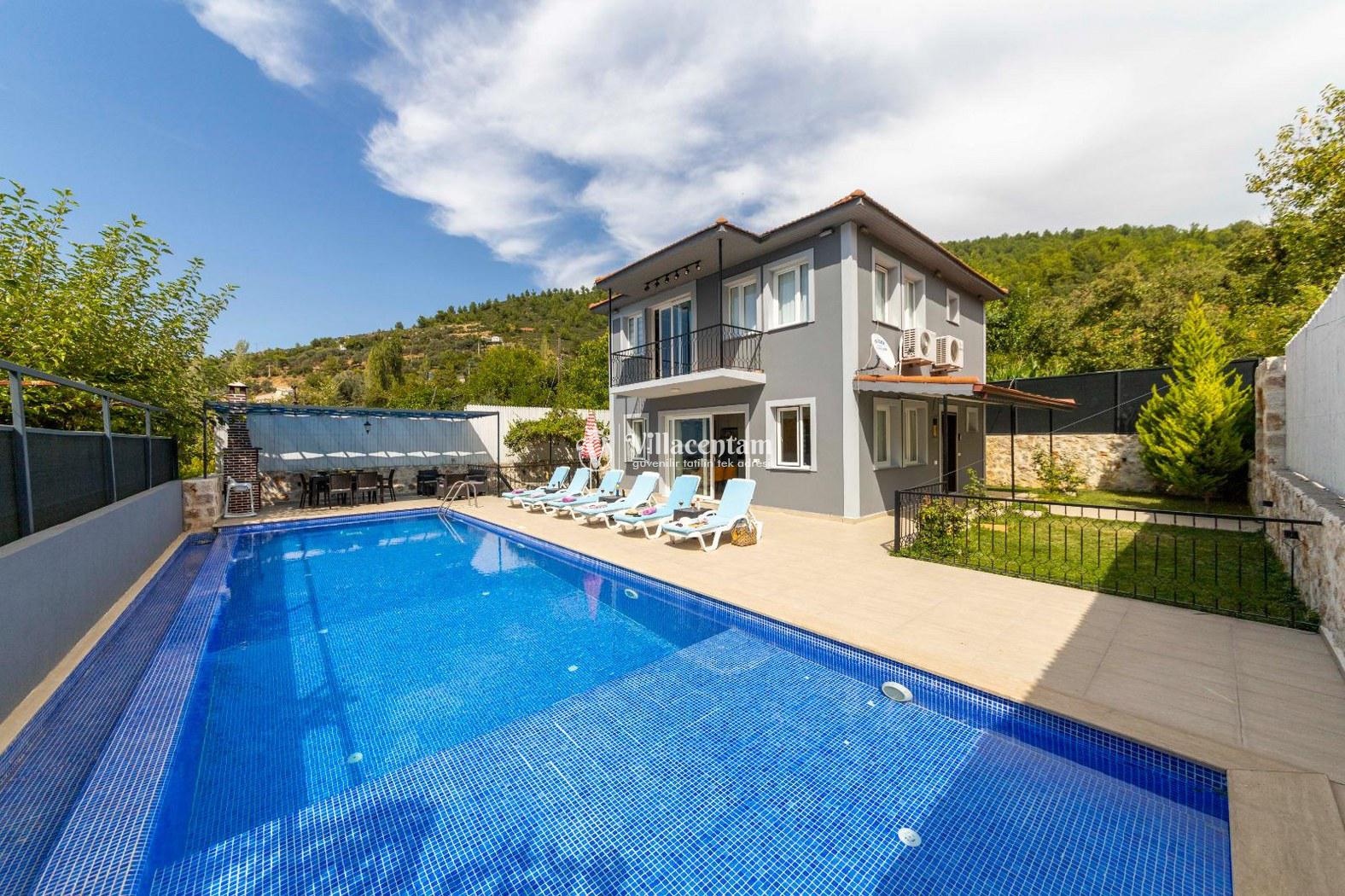VİLLA ALFA 2