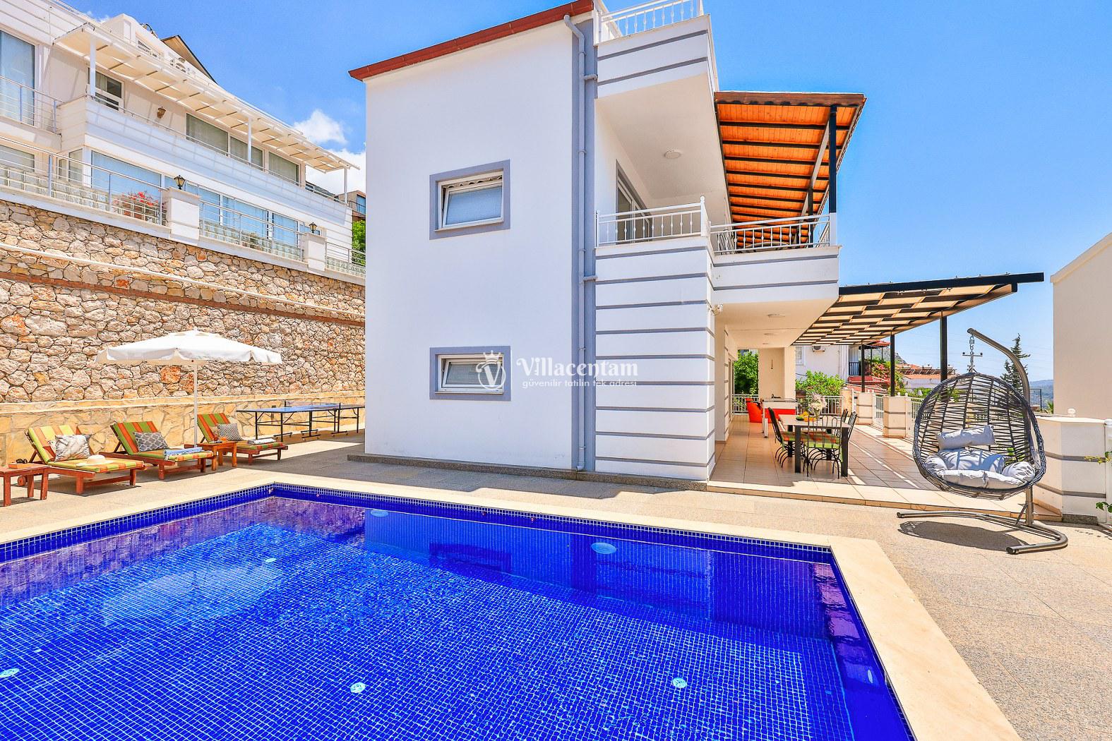 VİLLA BÜKRE 2