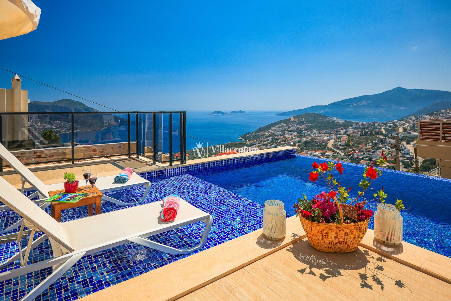 VİLLA HAMİLTON 5