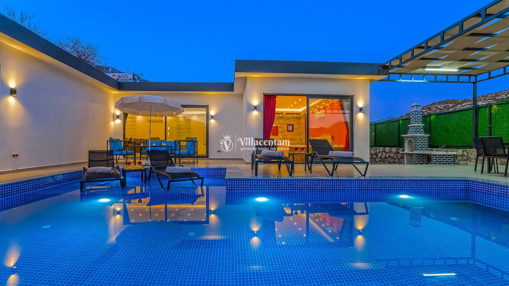 VİLLA PORTE 2 2