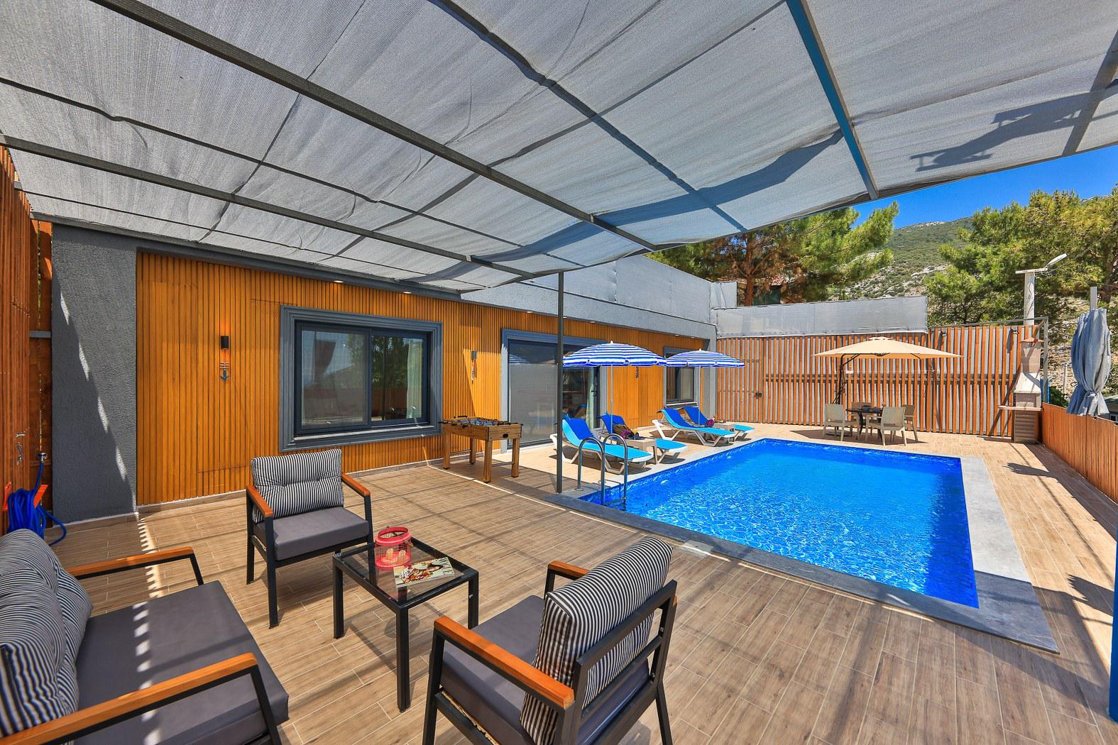 VİLLA RELAX