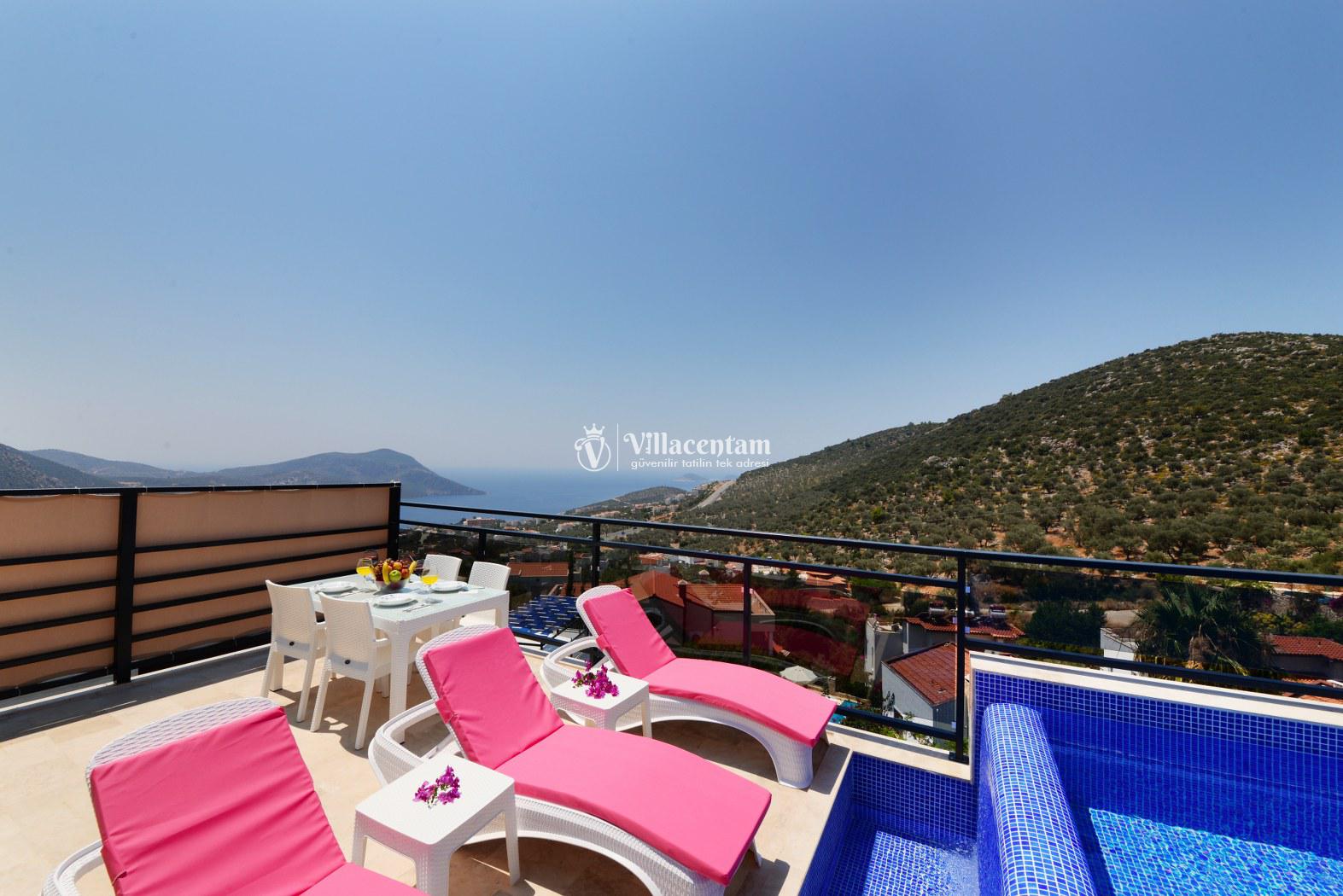 VİLLA SKY 2