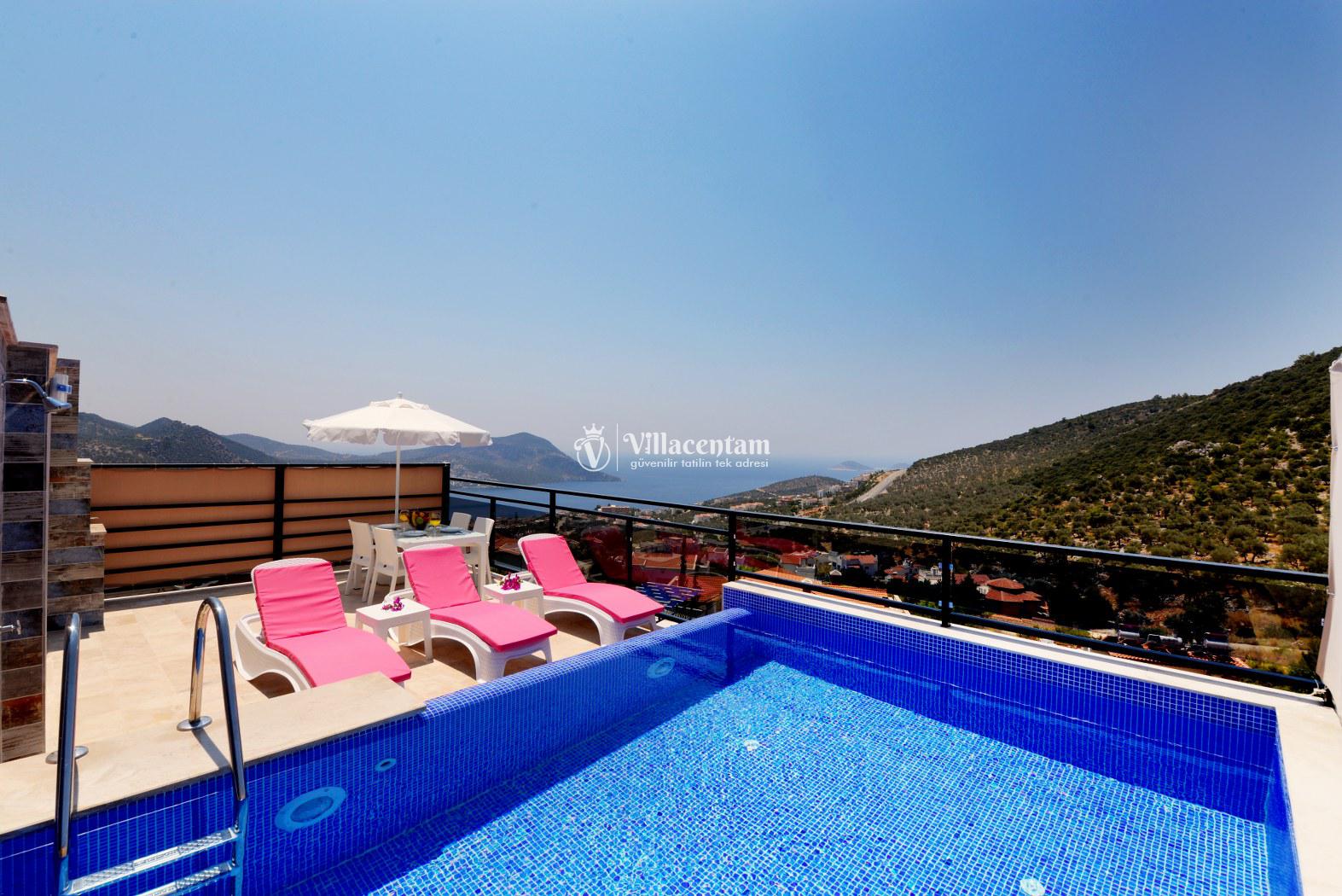 VİLLA SKY 3