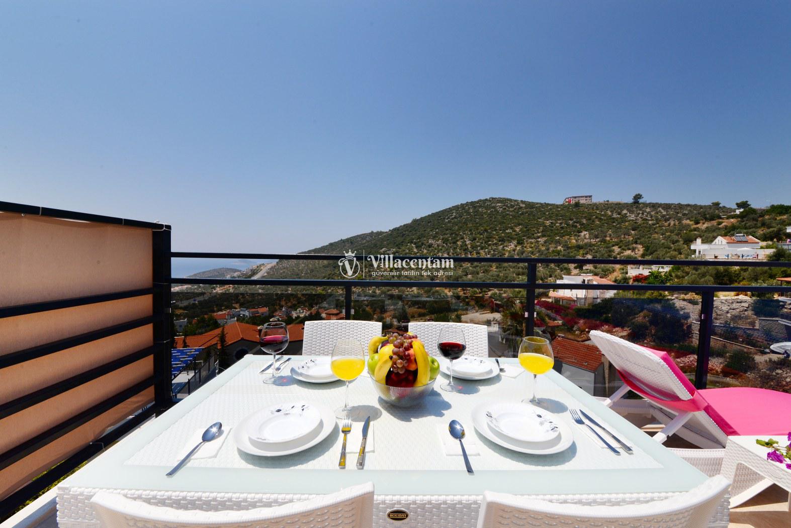 VİLLA SKY 4