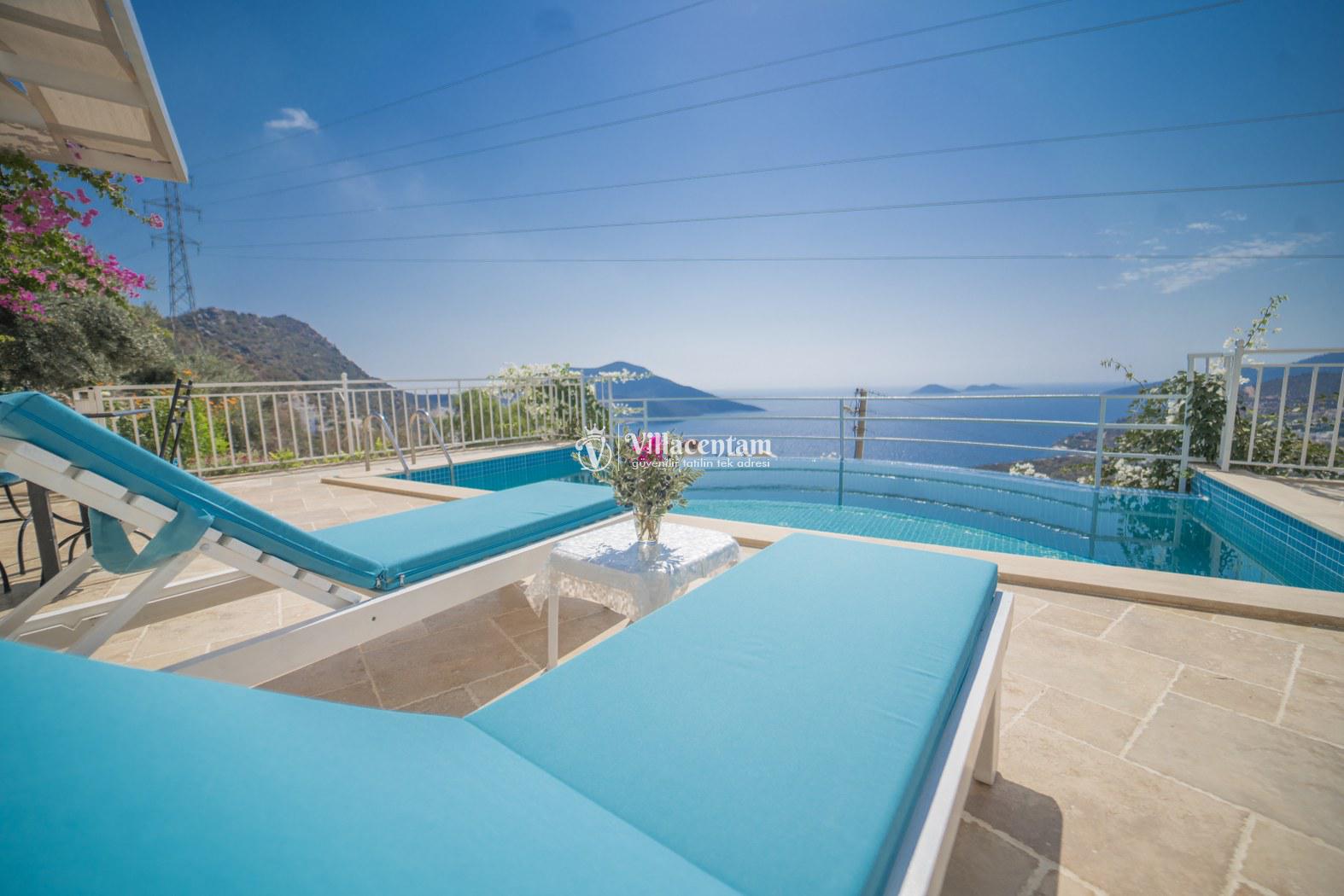 VİLLA ARTAR 4