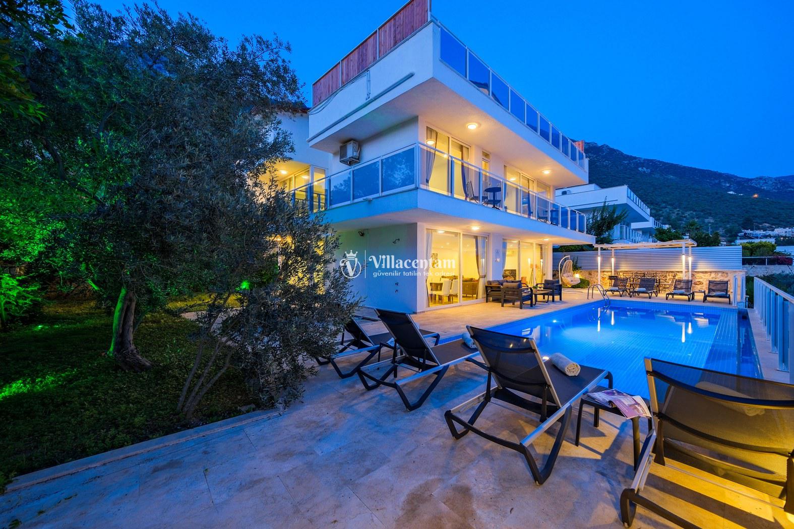 VİLLA LUMİERE 3 3