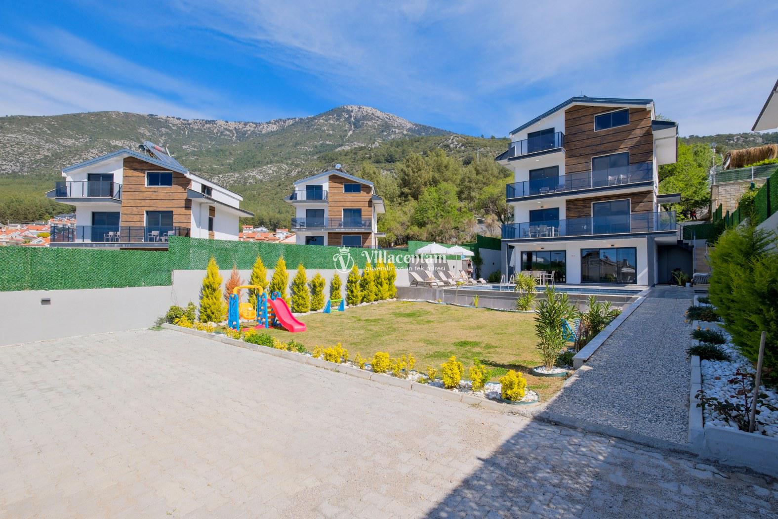 VİLLA YADE 3