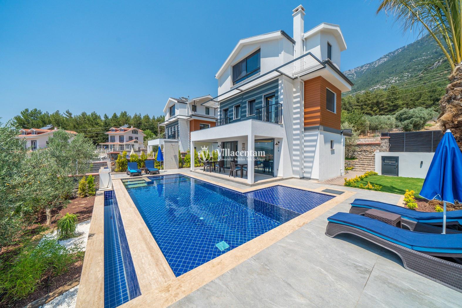 VİLLA SALKIM 3