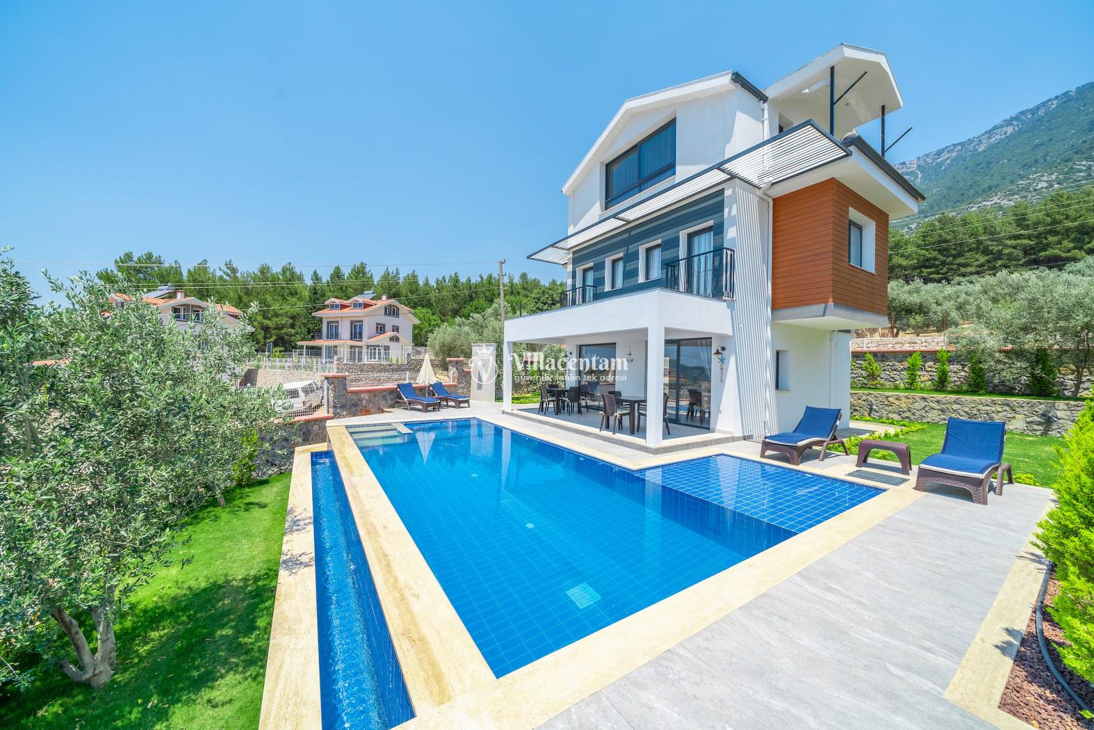 VİLLA SERGÜL 2