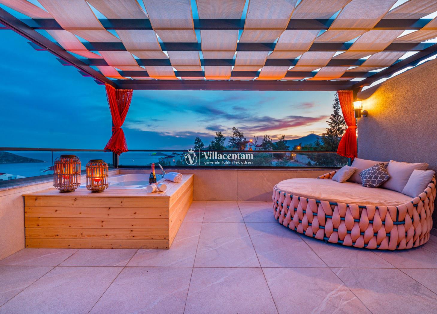 VİLLA WATER 3